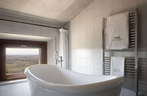 Campiglia Marittima Other | Castello Bonaria Wine & Spa Resort