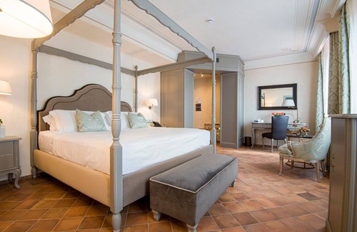 Campiglia Marittima Other | Castello Bonaria Wine & Spa Resort