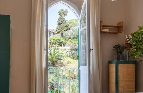 Zoagli Bed & Breakfast | Castello Canevaro