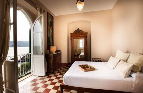 Zoagli Bed & Breakfast | Castello Canevaro