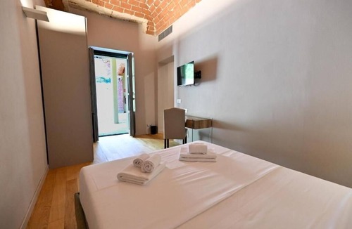 Calliano Bed & Breakfast | Castello di Calliano Monferrato