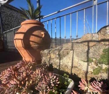 San Brizio Apartment | Castello di Francocci Spoleto Assisi