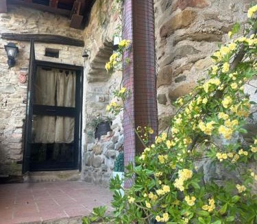 San Brizio Apartment | Castello di Francocci Spoleto Assisi