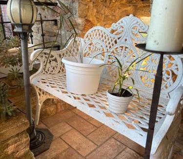San Brizio Apartment | Castello di Francocci Spoleto Assisi