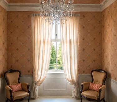 Morozzo House | Castello di Morozzo Guest House