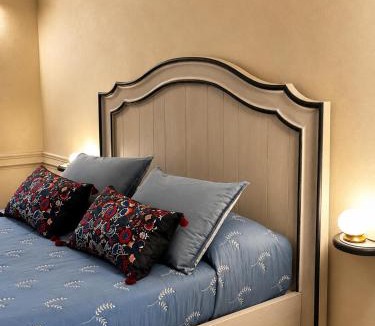 Morozzo House | Castello di Morozzo Guest House