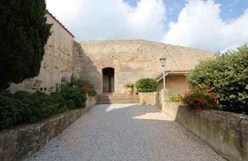 Populonia Apartment | Castello di Populonia VILLA A MARE