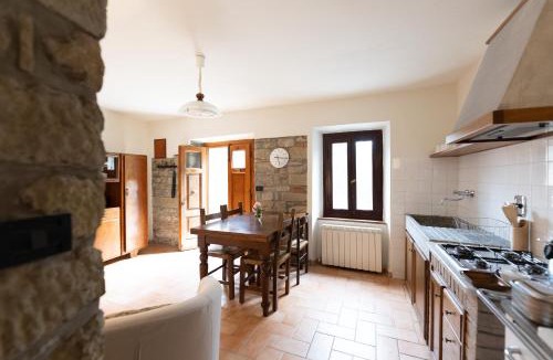 Porciano House | Castello di Porciano - Casa Elisabetta