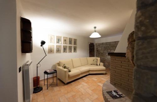 Porciano House | Castello di Porciano - Casa Elisabetta