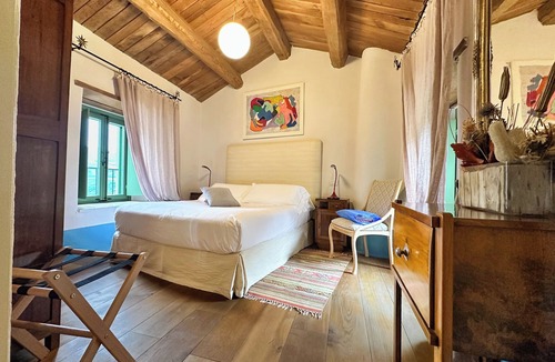 Sellano Hotel | Castello di Postignano Relais