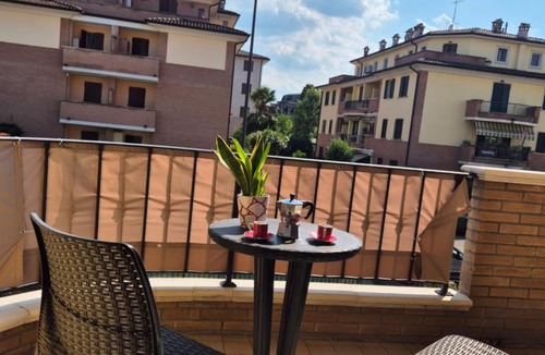 Vignola Apartment | Castello Vignola