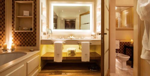 Castiglione del Bosco Hotel | Castiglion del Bosco, A Rosewood Hotel