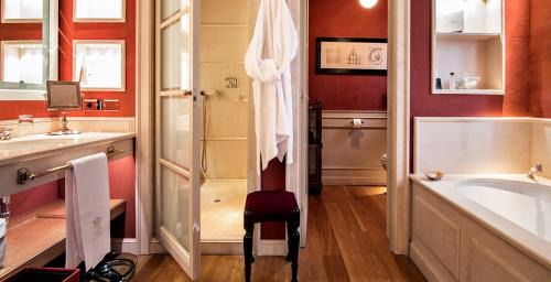 Castiglione del Bosco Hotel | Castiglion del Bosco, A Rosewood Hotel