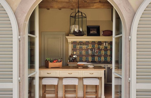 Castiglione del Bosco Hotel | Castiglion del Bosco, A Rosewood Hotel