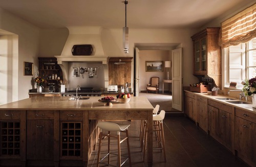 Castiglione del Bosco Hotel | Castiglion del Bosco, A Rosewood Hotel