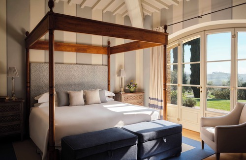 Castiglione del Bosco Hotel | Castiglion del Bosco, A Rosewood Hotel