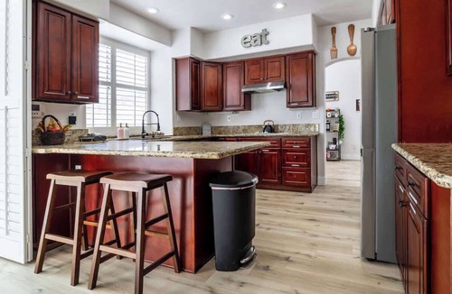 Moreno Valley House | Castle in Moreno Valley Ranch