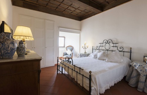 Ronciglione Other | Castle of Ronciglione "I Torrioni"