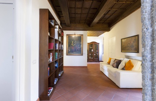 Ronciglione Other | Castle of Ronciglione "I Torrioni"