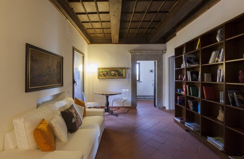 Ronciglione Other | Castle of Ronciglione "I Torrioni"