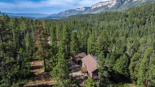 Columbine Lake House | Castle Rock Retreat