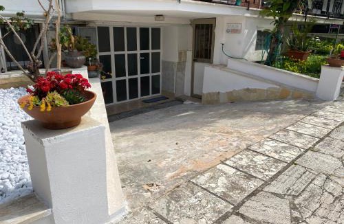 Civitavecchia Apartment | Catini Appartamenti 1967