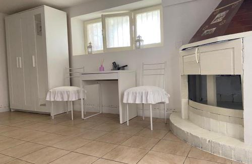 Civitavecchia Apartment | Catini Appartamenti 1967