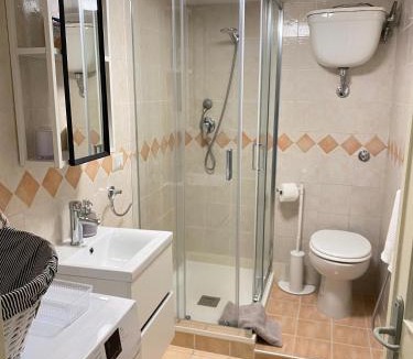 Civitavecchia Apartment | Catini Appartamenti 1967