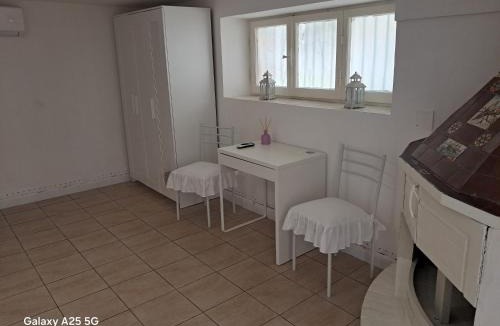 Civitavecchia Apartment | Catini Appartamenti 1967