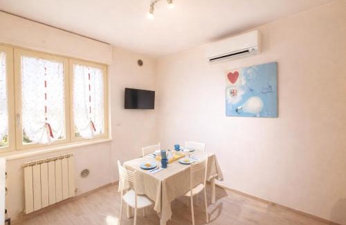 Silvi Marina Apartment | Cavalluccio Marino I3 Silvi Vacanza