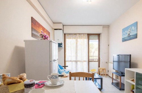 Silvi Marina Apartment | Cavalluccio Marino-Silvi Vacanza