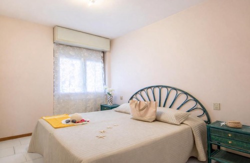 Silvi Marina Apartment | Cavalluccio Marino-Silvi Vacanza