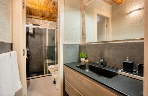 Precetto Apartment | Caves Escape - Grotta con vista