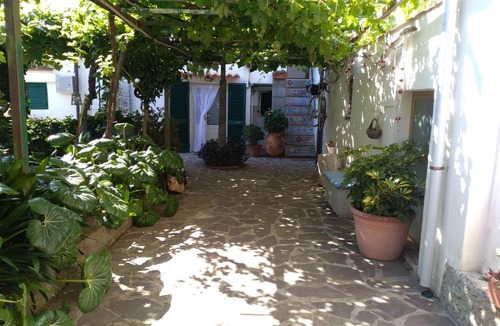 Cavo House | Cavo Beach 1
