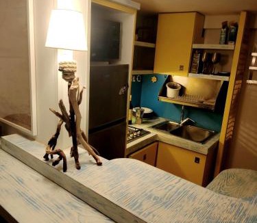 Cavo House | Cavo Beach 3