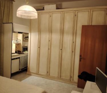 Cavo Apartment | Cavo Beach 5