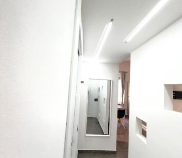 Riva Apartment | Cavour 16 Biella Studio Centro