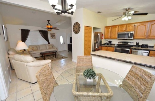 Breezeswept Beach Estates House | Cayman Cottage | 3 bed/2 bath canalfront home