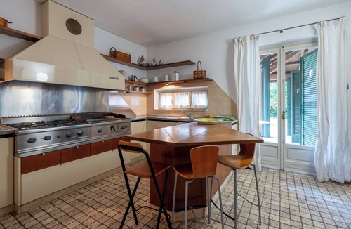 Cioccaro House | Cecilia by Interhome