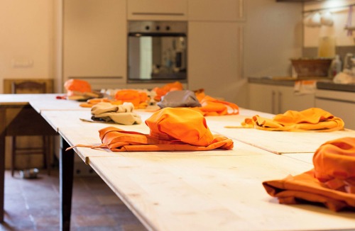 Castel Focognano Villa | Celebrate with us, 10 years of private villa!
