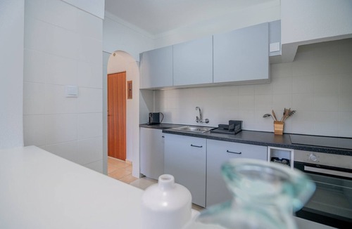 Vale de Centianes Apartment | Centeanes beach II by Innkeeper