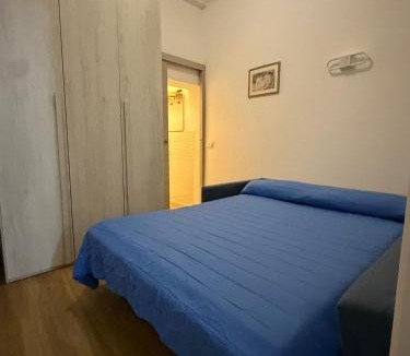 Borgo Antico Apartment | Central Apartment Monterosso