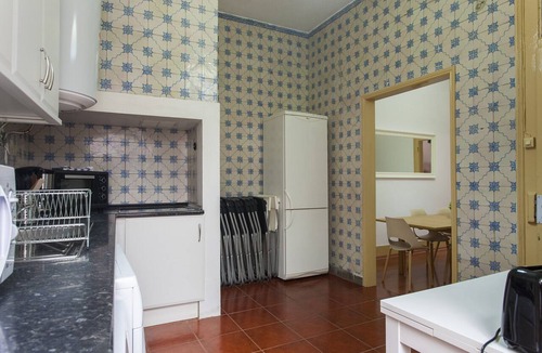Baixa Apartment | Central Downtown Rossio by Central Hill