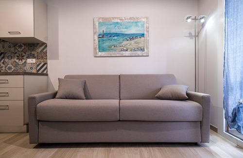 Diano Marina Apartment | Central "Flora" apartment a few meters from the beaches