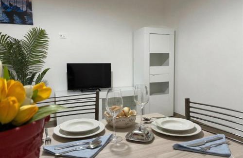 Giulianova House | Central Suite - Premium Villas