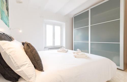Lagaccio Apartment | CENTRO - 250m STAZIONE FERROVIARIA