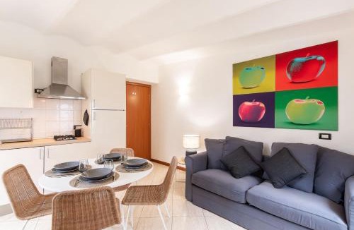 Lagaccio Apartment | CENTRO - 250m STAZIONE FERROVIARIA
