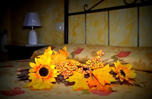 Anagni Bed & Breakfast | Centro Storico