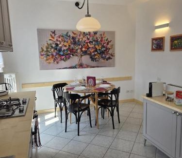 Trezzo sull'Adda Apartment | Centro storico