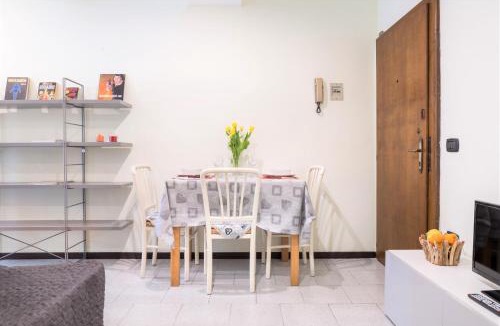 Oltretorrente Apartment | Centro Storico Oltretorrente Apartment